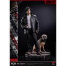 Rocky Estatua Superb Scale 1/4 Rocky 1976 54 cm