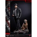 Rocky Estatua Superb Scale 1/4 Rocky 1976 54 cm