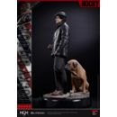 Rocky Estatua Superb Scale 1/4 Rocky 1976 54 cm