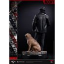 Rocky Estatua Superb Scale 1/4 Rocky 1976 54 cm