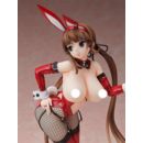 Shinobi Master Senran Kagura: New Link PVC Statue 1/4 Ryobi: Shinobi Transformation Bunny Ver. 40 cm 