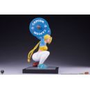 Street Fighter Premier Series Statue 1/4 Cammy: Powerlifting Alpha 41 cm