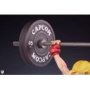 Street Fighter Premier Series Statue 1/4 Cammy: Powerlifting 41 cm