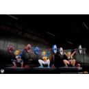 Street Fighter Premier Series Statue 1/4 Cammy: Powerlifting 41 cm