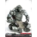Fullmetal Alchemist: Brotherhood Action Figure 1/6 Alphonse Elric 37 cm