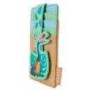 Kevin 15th Anniversary Up Cardholder Pixar Disney Loungefly