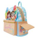 Mochila Spirit of Adventure 15th Anniversary Up Pixar Disney Loungefly