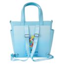 Up Pixar Disney Tote Bag Loungefly