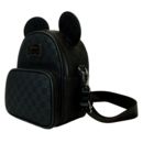 Bolso Bandolera Mouse Ear Evergreen Disney Loungefly