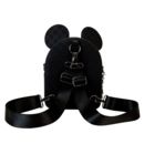 Bolso Bandolera Mouse Ear Evergreen Disney Loungefly