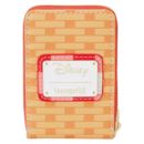 Mickey and friends Picnic Wallet Cardholder Disney Loungefly