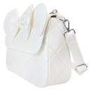 Bolso Bandolera Iridescent Wedding Minnie Mouse Disney Loungefly