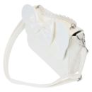 Bolso Bandolera Iridescent Wedding Minnie Mouse Disney Loungefly