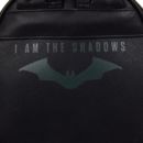 Mochila Batman Cosplay DC Cómics Loungefly