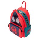 Miles Morales Hoodie Cosplay Backpack Spider-Verse Marvel Comics Loungefly