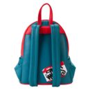 Miles Morales Hoodie Cosplay Backpack Spider-Verse Marvel Comics Loungefly