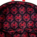 Miles Morales Hoodie Cosplay Backpack Spider-Verse Marvel Comics Loungefly