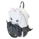 Furies How to train your dragon Backpack Dreamworks Loungefly