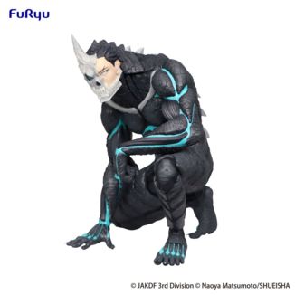 Figura Kaiju No. 8 Noodle Stopper Furyu