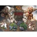 Made in Abyss Estatua Faputa 27 cm