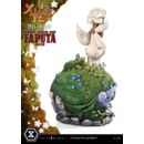 Made in Abyss Estatua Faputa 27 cm