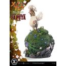Made in Abyss Estatua Faputa 27 cm