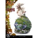 Made in Abyss Estatua Faputa 27 cm
