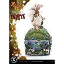 Made in Abyss Estatua Faputa 27 cm