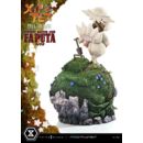 Made in Abyss Estatua Faputa 27 cm