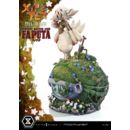 Made in Abyss Estatua Faputa 27 cm