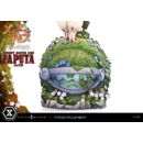 Made in Abyss Estatua Faputa 27 cm