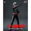 Kamen Rider FigZero Action Figure 1/6 Masked Rider No.2+1 (Shin Masked Rider) 32 cm