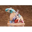 Azur Lane Estatua PVC 1/7 Shimakaze The Island Wind Rests Ver. DX Edition 25 cm