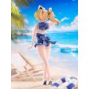 Phantasy Star Online 2 PVC Statue 1/7 Es Cool Breeze Gene - Summer Vacation 26 cm