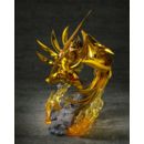 Figuarts Zero Seiya Sagittarius Saint Seiya Metallic Touch