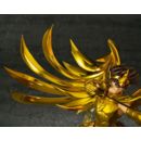 Figuarts Zero Seiya Sagittarius Saint Seiya Metallic Touch