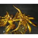 Figuarts Zero Seiya Sagittarius Saint Seiya Metallic Touch