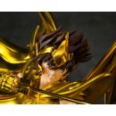 Figuarts Zero Seiya Sagittarius Saint Seiya Metallic Touch