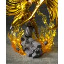 Figuarts Zero Seiya Sagittarius Saint Seiya Metallic Touch