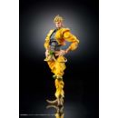 JoJo's Bizarre Adventure Part3 Stardust Crusaders Super Action Action Figure Chozokado (Dio) (re-run) 16 cm