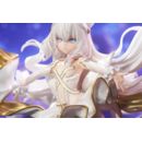 Azur Lane Estatua PVC 1/7 Le Malin 33 cm