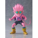 Sand Land Estatua PVC SoftB Half Beelzebub 15 cm