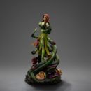 Marvel Estatua Gotham City Sirens Art Scale Deluxe 1/10 Poison Ivy 26 cm  