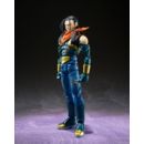 Dragon Ball GT S.H.Figuarts Action Figure Super Android 17 20 cm  