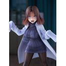 Sakusei Byuotou PVC Statue 1/7 Amamiya-sensei DT-202 22 cm 