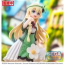 Iris Figure KonoSuba: God's Blessing on This Wonderful World! Luminasta
