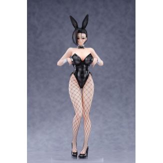 Original Character Estatua PVC 1/4 Yuko Yashiki Bunny Girl 42 cm 