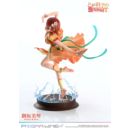 To Aru Kagaku no Railgun Prisma Wing PVC Statue 1/7 Misaka Mikoto 22 cm