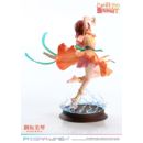 To Aru Kagaku no Railgun Prisma Wing PVC Statue 1/7 Misaka Mikoto 22 cm