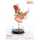 To Aru Kagaku no Railgun Prisma Wing PVC Statue 1/7 Misaka Mikoto 22 cm